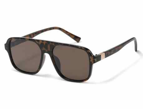 Classic Square Sunglasses 712108