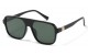 Classic Square Sunglasses 712108