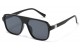Classic Square Sunglasses 712108
