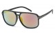 Classic Square Frame Sunglasses 712040