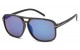 Classic Square Frame Sunglasses 712040