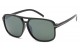 Classic Square Frame Sunglasses 712040