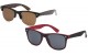 Mixed Dozen Polarized pz-wf14/pz-wf04-2tst