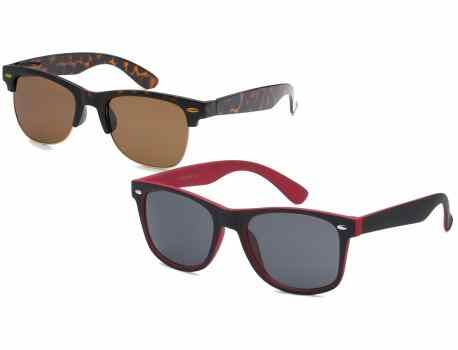 Mixed Dozen Polarized pz-wf14/pz-wf04-2tst