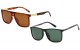 Mixed Dozen Polarized pz-713072 & pz-713062