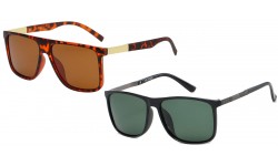 Mixed Dozen Polarized pz-713072 & pz-713062