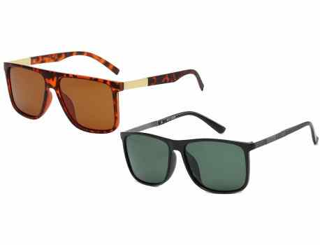 Mixed Dozen Polarized pz-713072 & pz-713062