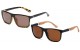 Mixed Dozen Polarized pz-712091/pz-712090