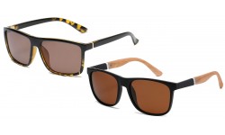 Mixed Dozen Polarized pz-712091/pz-712090