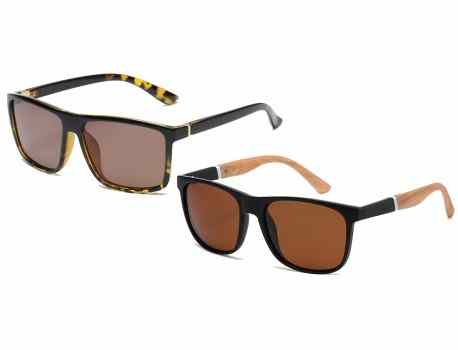 Mixed Dozen Polarized pz-712091/pz-712090