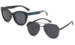 Mixed Dozen Polarized pz-gsl22486/pz-av5167