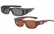 Mixed Dozen Polarized pz-bar613/pz-bar606