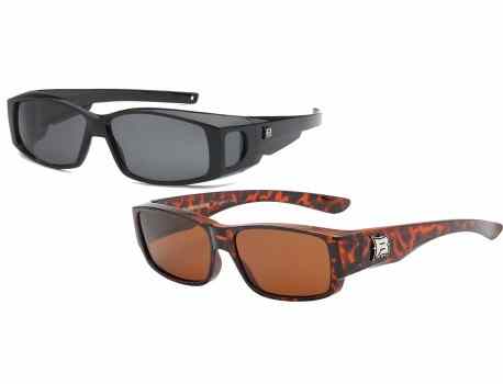 Mixed Dozen Polarized pz-bar613/pz-bar606