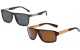 Mixed Dozen Polarized Sunglasses pz-713065 & pz-713055