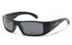 Choppers Wrap Frame Shades cp6762