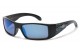 Choppers Wrap Frame Shades cp6762