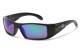 Choppers Wrap Frame Shades cp6762