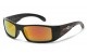 Choppers Wrap Frame Shades cp6762