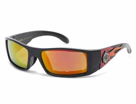 Choppers  Motorcycle Sunglasses cp941-flame