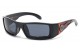 Choppers  Motorcycle Sunglasses cp941-flame