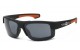 Choppers Semi-Rimless Sunglasses cp943