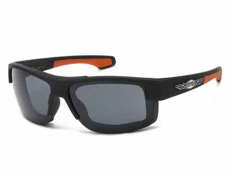 Choppers Semi-Rimless Sunglasses cp943