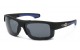 Choppers Semi-Rimless Sunglasses cp943