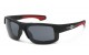 Choppers Semi-Rimless Sunglasses cp943