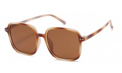 Giselle Square Frame Sunglasses gsl22559