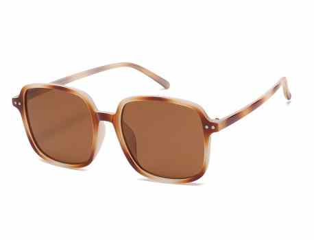 Giselle Square Frame Sunglasses gsl22559