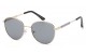 Giselle Metallic Round Sunglasses gsl28239