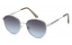 Giselle Metallic Round Sunglasses gsl28239