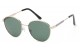 Giselle Metallic Round Sunglasses gsl28239