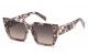 VG Modern Square Frame Sunglasses vg29544