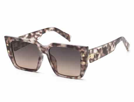 VG Modern Square Frame Sunglasses vg29544