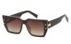 VG Modern Square Frame Sunglasses vg29544