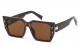 VG Modern Square Frame Sunglasses vg29544