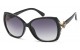 VG Butterfly Frame Sunglasses vg29552