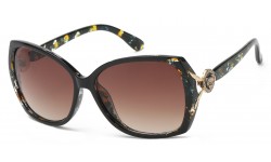 VG Butterfly Frame Sunglasses vg29552