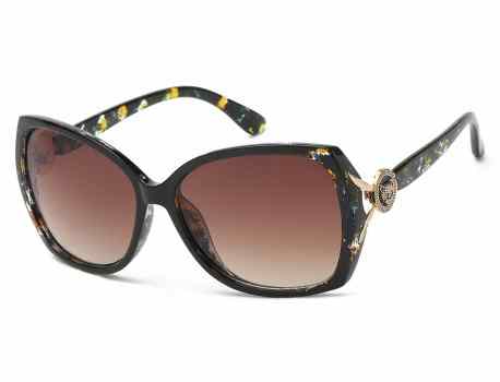 VG Butterfly Frame Sunglasses vg29552