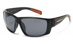 X-Loop Sport Wrap Sunglasses x2700