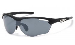 X-Loop Semi Rimless Sunglasses x3640