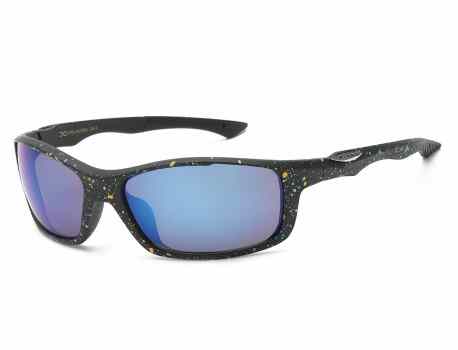 X-Loop Sport Wrap Sunglasses x2704