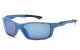 X-Loop Sport Wrap Sunglasses x2704