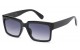 Classic Square Sunglasses 712110