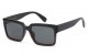 Classic Square Sunglasses 712110