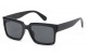 Classic Square Sunglasses 712110