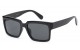 Classic Square Sunglasses 712110