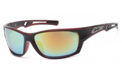 X-Loop Sport Wrap Sunglasses x2707