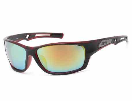 X-Loop Sport Wrap Sunglasses x2707